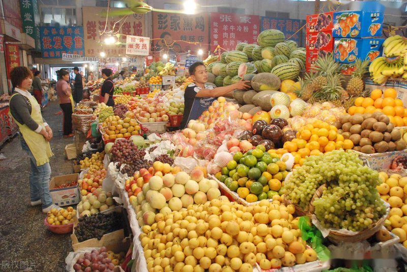 临海水果批发市场，你了解多少？市场里的水果品种丰富、新鲜度高，但如何挑选到优质产品却是新手们的难题。今天，我们就来聊聊这个话题。